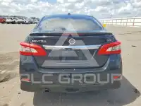 2015 Nissan SENTRA photo