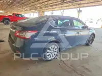 2015 Nissan SENTRA фото