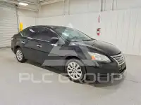 2015 Nissan SENTRA фото