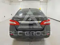 2015 Nissan SENTRA фото