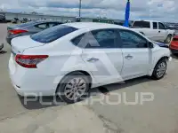 2015 Nissan SENTRA фото