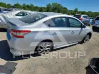 2015 Nissan SENTRA фото