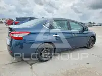 2015 Nissan SENTRA фото