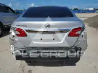 2015 Nissan SENTRA фото