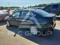 2015 Nissan SENTRA фото