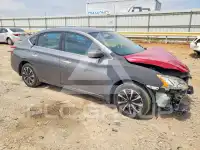 2015 Nissan SENTRA фото