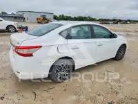 2015 Nissan SENTRA фото