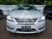 2015 Nissan SENTRA фото