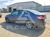 2015 Nissan SENTRA фото