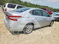 2015 Nissan SENTRA photo