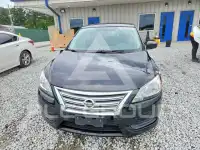 2015 Nissan SENTRA фото