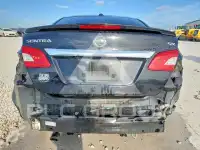 2015 Nissan SENTRA photo