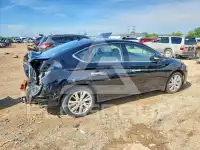 2015 Nissan SENTRA фото