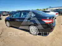 2015 Nissan SENTRA фото