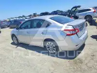 2015 Nissan SENTRA photo