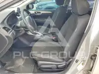 2015 Nissan SENTRA photo
