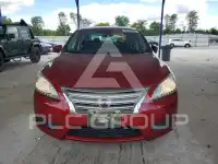 2015 Nissan SENTRA фото