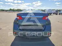 2015 Nissan SENTRA фото