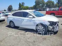 2015 Nissan SENTRA фото