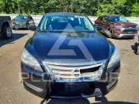 2015 Nissan SENTRA фото