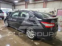 2015 Nissan SENTRA фото