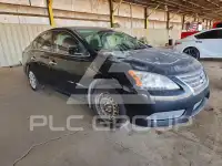 2015 Nissan SENTRA фото