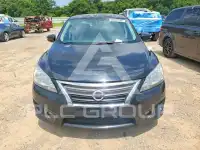 2015 Nissan SENTRA фото
