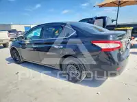 2015 Nissan SENTRA photo