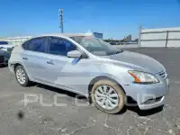 2015 Nissan SENTRA photo