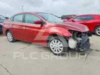 2015 Nissan SENTRA фото
