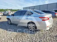 2015 Nissan SENTRA photo