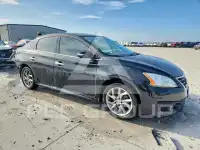 2015 Nissan SENTRA photo