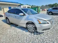 2015 Nissan SENTRA фото