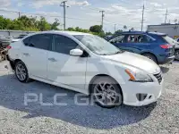 2015 Nissan SENTRA фото