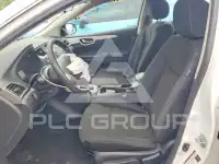 2015 Nissan SENTRA photo