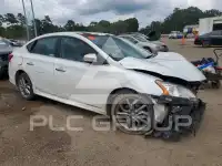 2015 Nissan SENTRA фото
