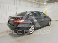 2015 Nissan SENTRA фото
