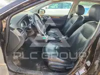 2015 Nissan SENTRA фото