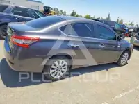 2015 Nissan SENTRA фото