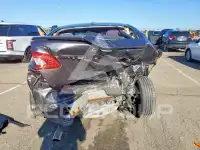 2015 Nissan SENTRA фото
