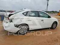 2015 Nissan SENTRA фото