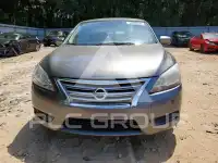 2015 Nissan SENTRA фото