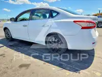 2015 Nissan SENTRA фото
