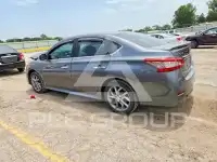 2015 Nissan SENTRA фото