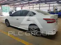 2015 Nissan SENTRA фото