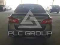 2015 Nissan SENTRA фото