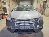 2015 Nissan SENTRA фото