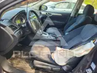 2015 Nissan SENTRA фото