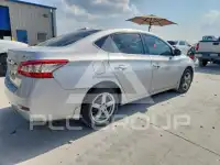 2015 Nissan SENTRA photo