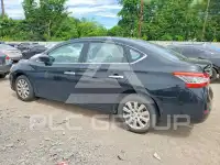 2015 Nissan SENTRA фото